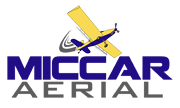 Miccar Aerial Ltd. Crop Spraying in Yorkton, Saskatchewan